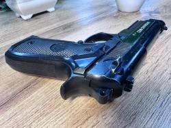 Детский игрушечный пистолет Airsoft Gun C. 18