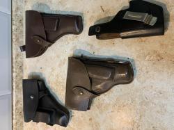 Кобуры ТТ ПМ