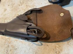 Кобуры ТТ ПМ