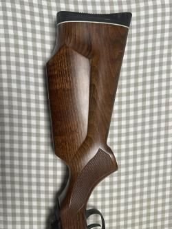 Diana / Диана 52 Airking, немецкая пневматика 4.5 мм