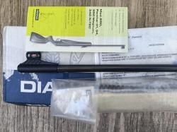Diana 34 classic Т06