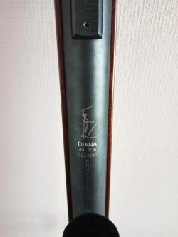 Diana 34 T06 Classic Professional