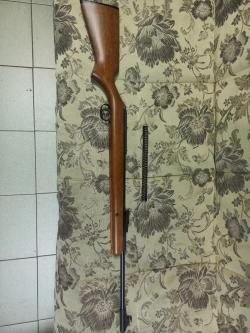 Diana 350 classic 4.5