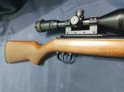 Diana 350, кал.4.5мм