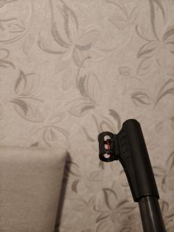 Diana 350 Magnum Classic 4,5 мм