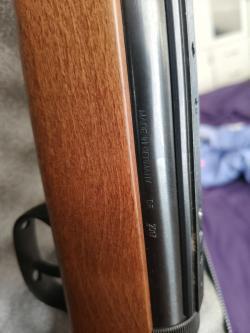 Diana 350 Magnum Classic 4,5 мм