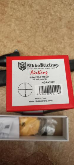 Diana 350 Magnum Panther 4.5 T06 + полный набор.