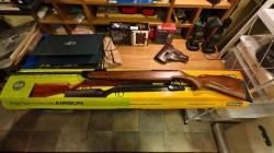 Diana 350 magnum premium Made in Germany