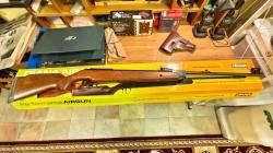 Diana 350 magnum premium Made in Germany