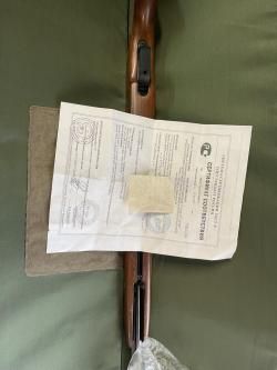 Diana 350 magnum premium производства Германия. 