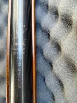 Диана 350 Магнум Т06