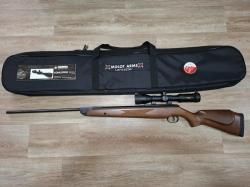 Diana 350 Magnum