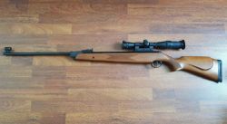 ДИАНА 350 магнум