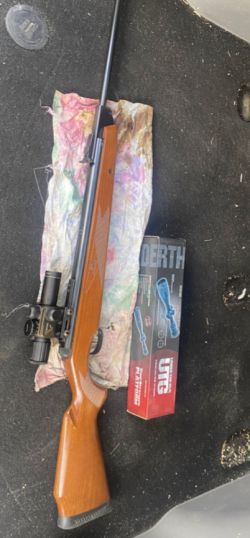 ДИАНА 350 магнум