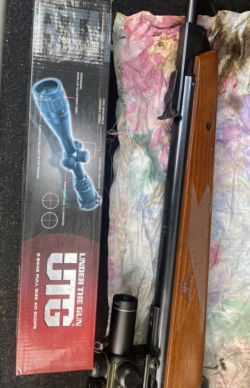 ДИАНА 350 магнум