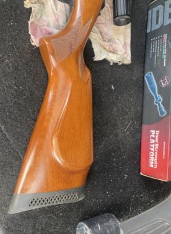 ДИАНА 350 магнум