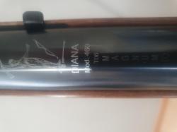 диана 460 магнум