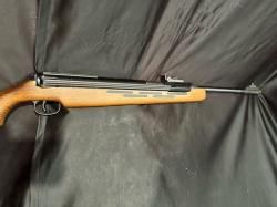 Diana 48, кал.4.5мм