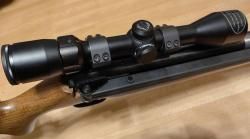 Diana 48/52 с боковым взводом