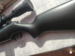 Диана  (Diana 48B) Black Pro