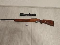 Diana 52 T-01 Диана