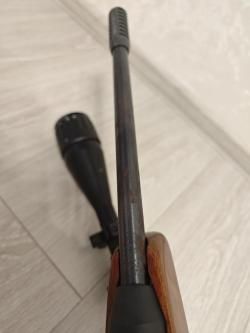 Diana 52 T-01 Диана