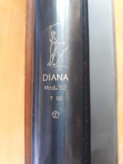 Diana 52 T05