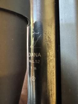 Diana 52 T06