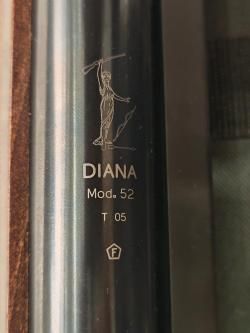 Diana 52