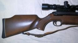 ДИАНА 54 "АИР КИНГ" С ОПТИКОЙ