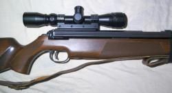 ДИАНА 54 "АИР КИНГ" С ОПТИКОЙ