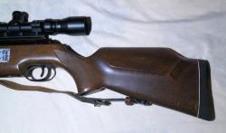 ДИАНА 54 "АИР КИНГ" С ОПТИКОЙ