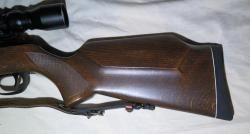 ДИАНА 54 "АИР КИНГ" С ОПТИКОЙ