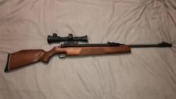 Diana 54 Airking T06