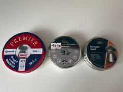 Diana 54 Airking T06