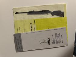 Diana 54 Airking T06