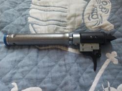 Diana 54 (усм + поршень) Т05