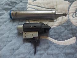 Diana 54 (усм + поршень) Т05