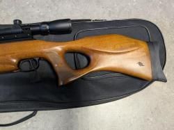 Diana 460 Magnum (4.5 мм, дерево)