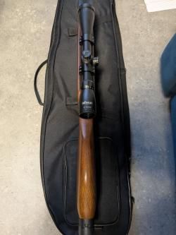 Diana 460 Magnum (4.5 мм, дерево)