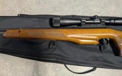 Diana 460 Magnum (4.5 мм, дерево)