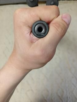 Диана (Diana) 48/52 кал. 5.5