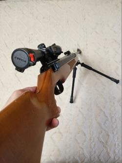 Диана (Diana) 48/52 кал. 5.5