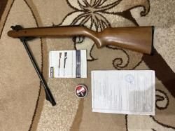 Diana F 34 EMS Classic