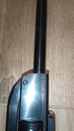 Diana калибр 5.5