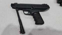 Diana LP 8 Magnum