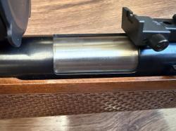 Пневматическая винтовка Diana 430 Stutzen, пистолеты Diana LP 8 и Diana Chaser