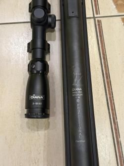 Diana Mod.350 Magnum T 06