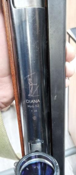 Diana mod.52 t05