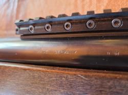 Diana Mod.54 T 05 AIR KING F